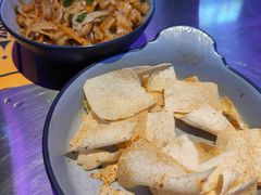 -燥次·烧烤酒场(万象城店)