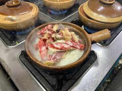 -潮香兴煲仔饭(莲花路店)