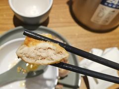 -先记烧鹅王·本地粤菜(福永店)