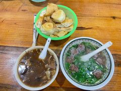 -费记胡辣汤(总店)