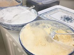 -清真马记宫廷奶酪(农光里店)