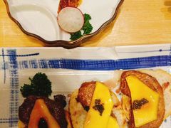 -山之川日料放题(通州店)