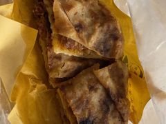 -老舅老蒙肉饼非遗店(一店)