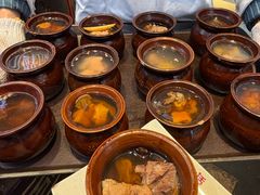 -小柴米·传统江西菜(八一广场店)