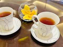 -星河湾半岛酒店·意咖啡西餐厅
