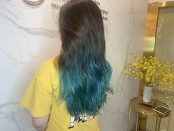 -潘多拉Hairsalon