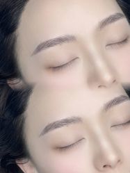 -张小野·专业半永久纹眉