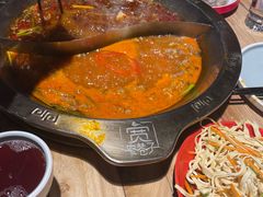 -宽窄巷子鲜牛火锅(北京首店)