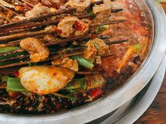 串串香-满江红串串香(七道堰街店)
