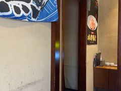 -千代武日本料理(爱建店)