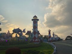 -第34届青岛国际啤酒节