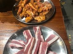 -原始泥炉烤肉(总店)
