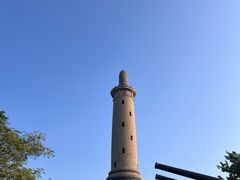 -白玉山景区