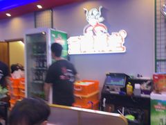 -金陵暴走小龙虾·迷踪蟹(凯德MALL店)