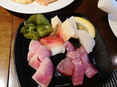 -白天鹅宾馆·流浮阁咖啡厅