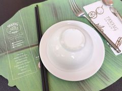 -帕蓝·暹罗料理(大学路店)
