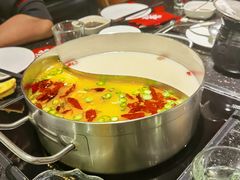 -捞王锅物料理(温州万象城店)