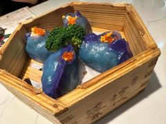 -蘩楼(华强北总店)