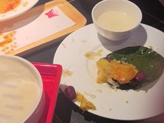 -北院·果木烤鸭·25年东北菜(创意产业园店)