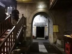 -淀里船宴(卓达店)