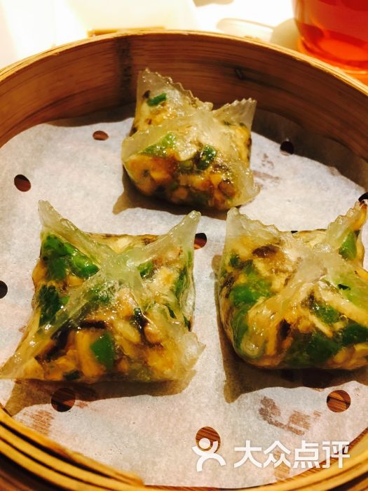 利苑酒家(宜安广场店)-图片-广州美食-大众点评网