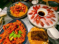 -红盔甲·小龙虾(人民广场店)