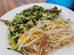 -温记府廟豆汤饭·始于1955年(海椒店)