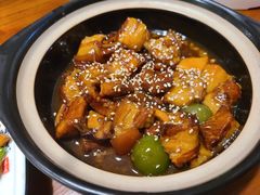 青梅红烧肉-云隐小厨·传统大理美食(复兴路店)