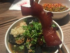 -万利记·长沙粉面小吃(东门町美食街店)
