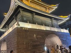 -衢州古城文化旅游区钟楼