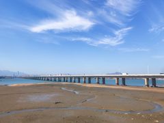 -海堤纪念公园