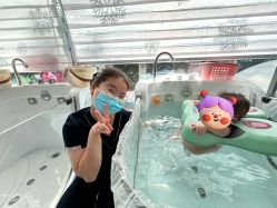 -馨月汇·独栋月子会所(静安店)