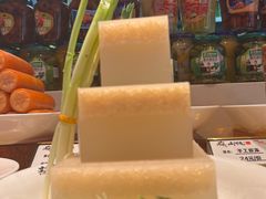 -山河屯铁锅炖鲜鹅·东北菜(开发区一店)