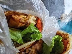 -海燕家人灌蛋饼(凤凰街店)