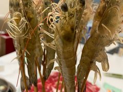 -帝皇海海鲜豆捞(桐泾商务广场店)