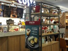 -COSTA COFFEE(上海虹口龙之梦)