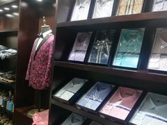 -华禹改衣(华联万柳购物中心店)