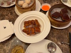 -杭州JW万豪酒店-万豪中餐厅