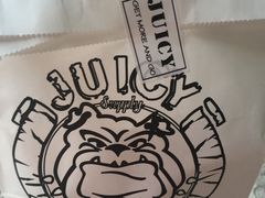 -Juicy Bakery(大学路店)