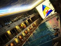 -海韵之星邮轮水会(明发商业广场店)
