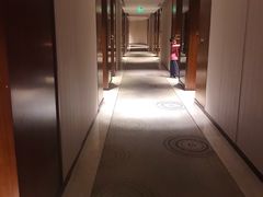 -上海嘉定喜来登酒店