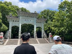 -普陀山风景名胜区-法雨禅寺