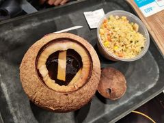 -盒马鲜生(岭南新世界店)