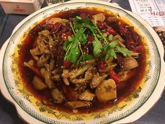 -二孃鸡爪爪(东郊记忆店)