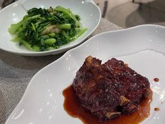 -太湖饭店·寄畅轩中餐厅