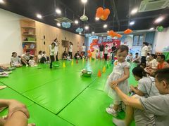 -全优加早教托育园(广百新一城店)