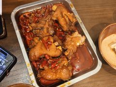 -萍姐火锅·公路夜市(南京新街口店)