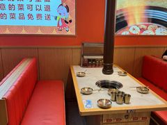-韩宫宴和牛烤肉(苏州悠方购物中心店)