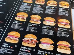 -Side Street街旁(交道口店)