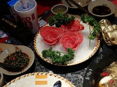 -蜀大侠火锅(龙岗店)